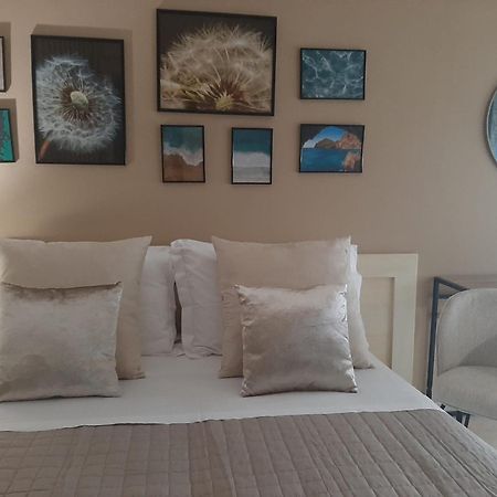 Baaria Porto Rooms Milazzo Exteriör bild
