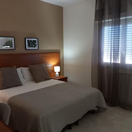 Baaria Porto Rooms Milazzo Exteriör bild