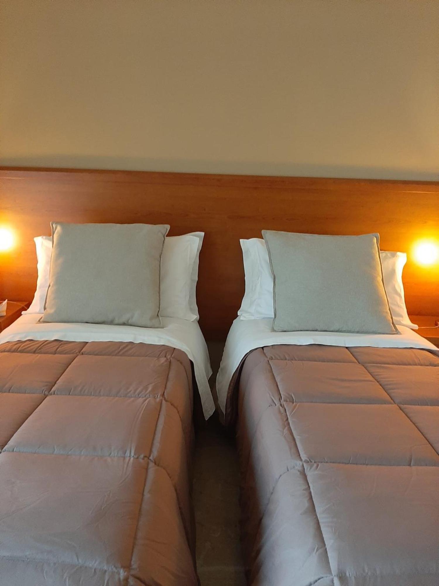 Baaria Porto Rooms Milazzo Exteriör bild