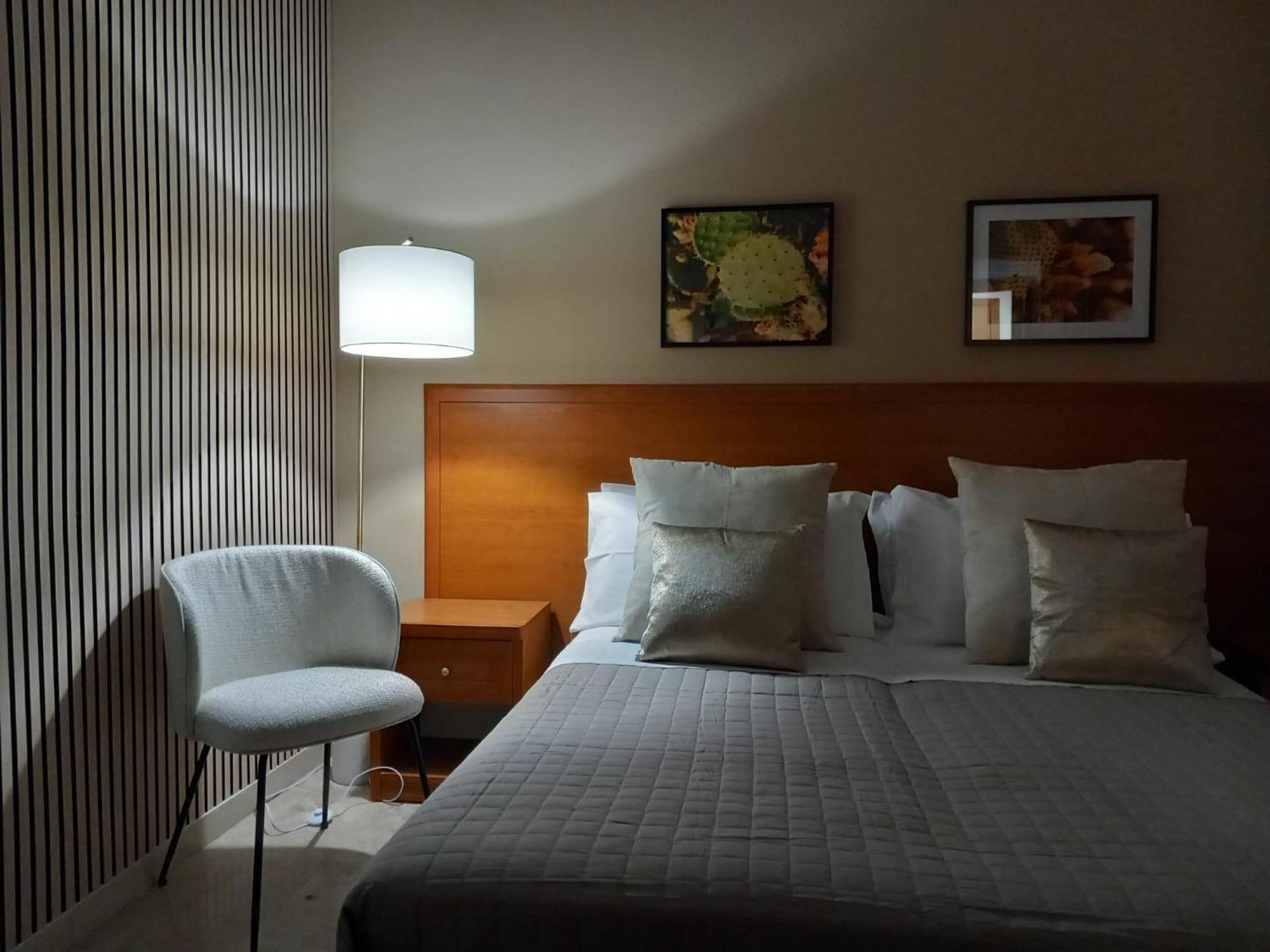 Baaria Porto Rooms Milazzo Exteriör bild