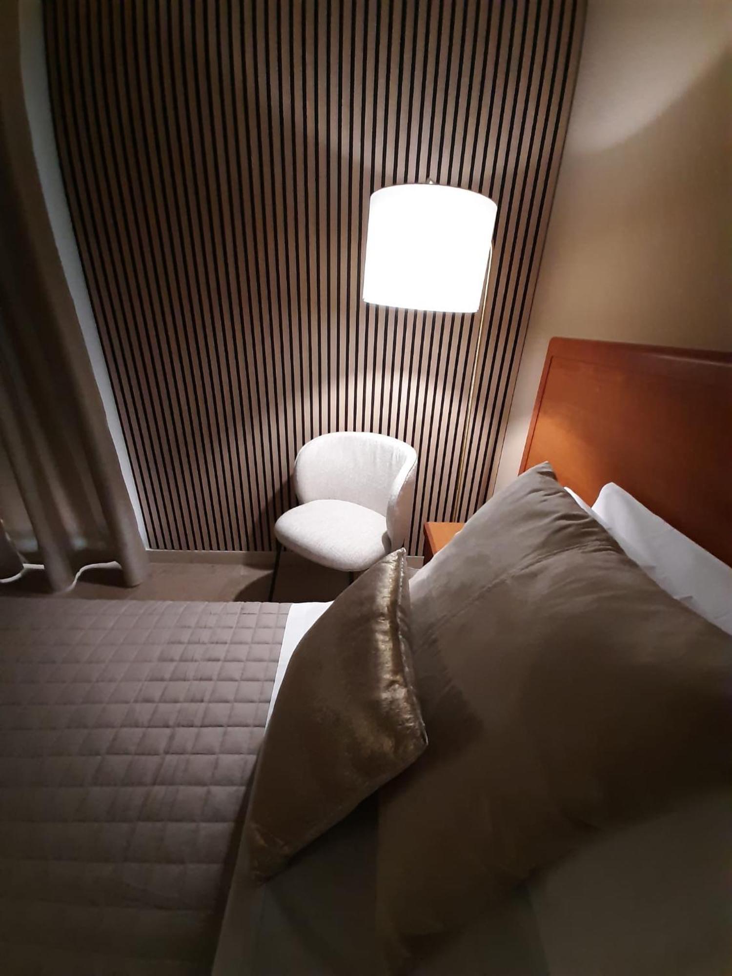 Baaria Porto Rooms Milazzo Exteriör bild