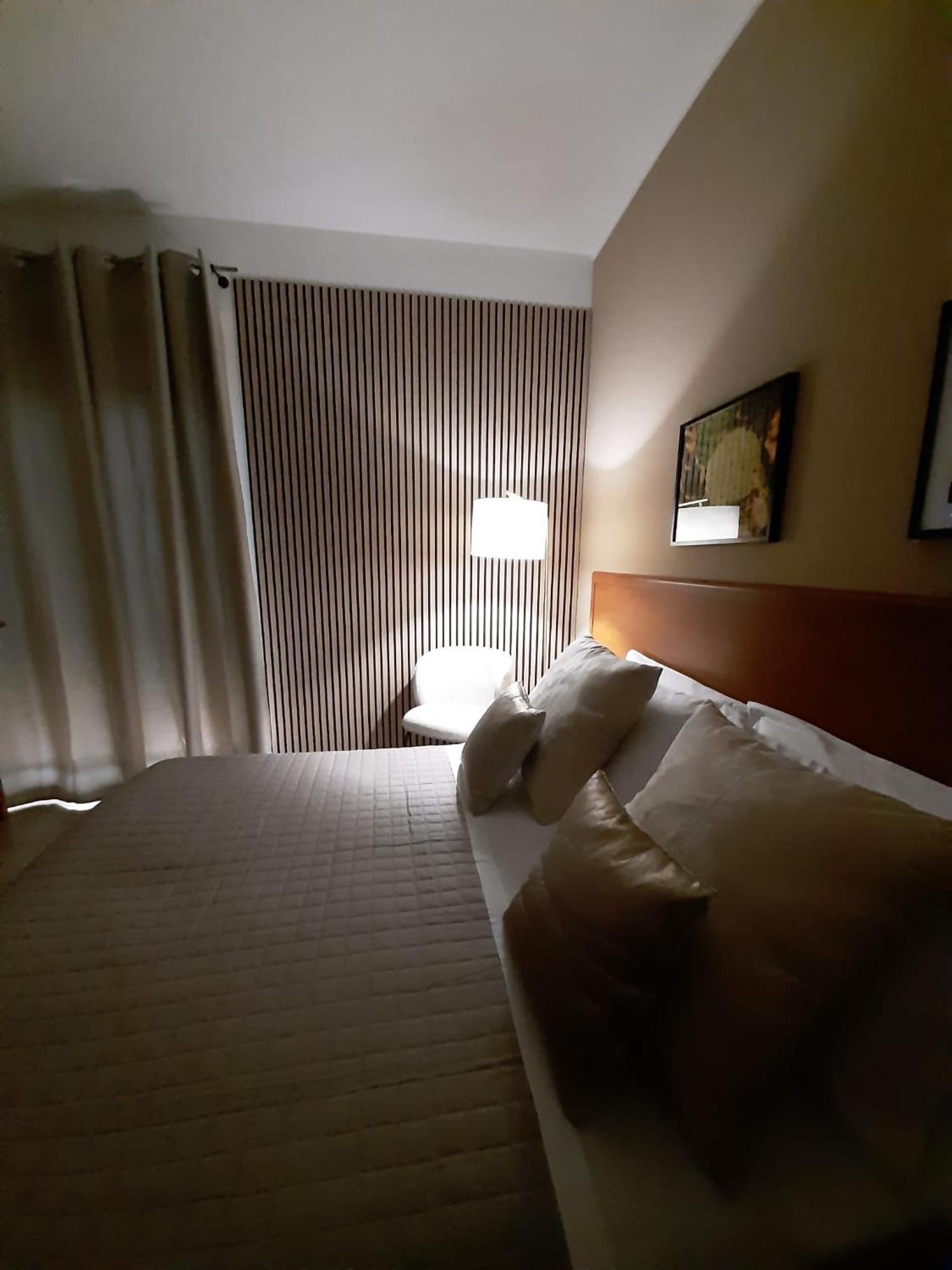 Baaria Porto Rooms Milazzo Exteriör bild