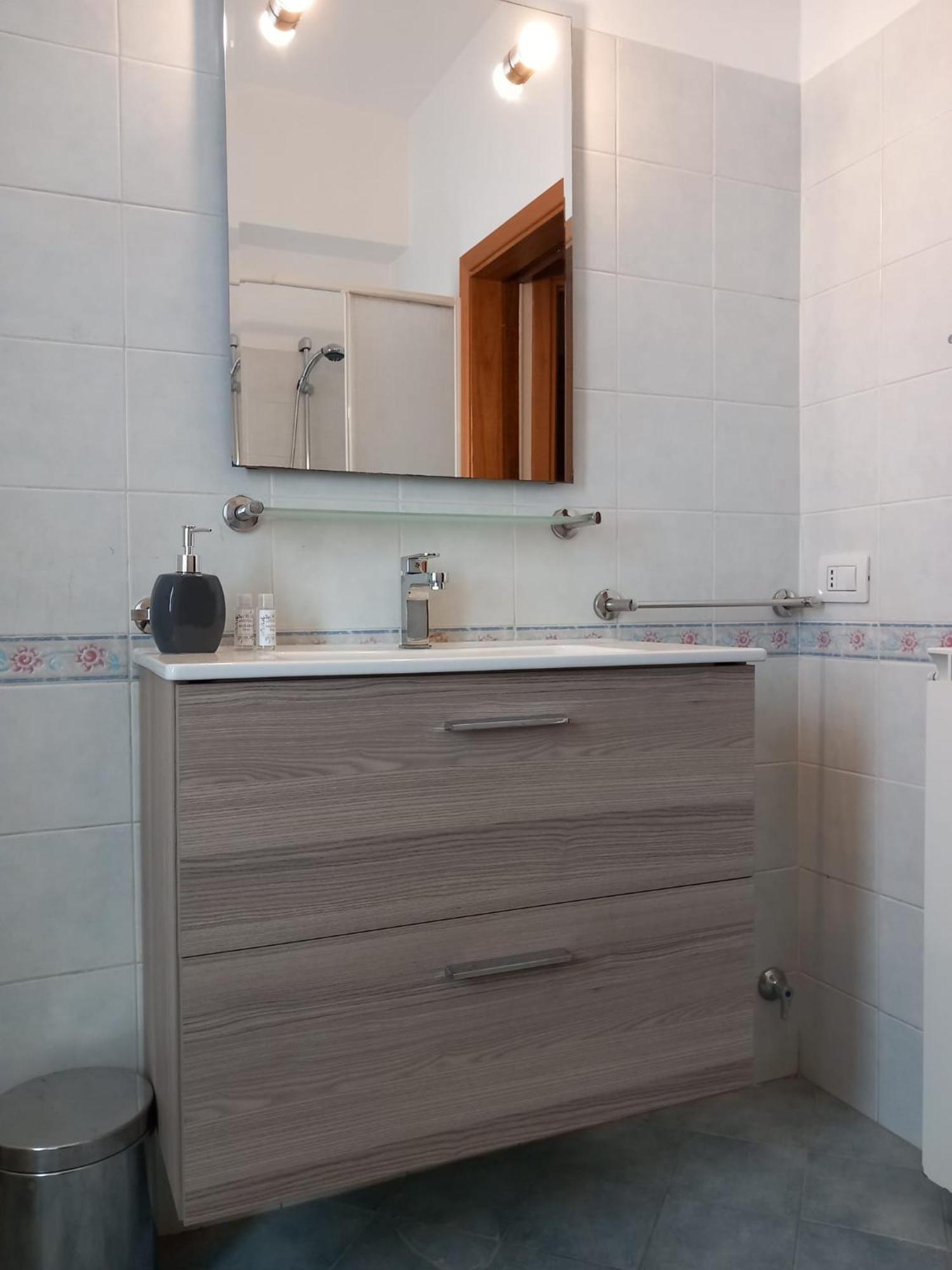 Baaria Porto Rooms Milazzo Exteriör bild