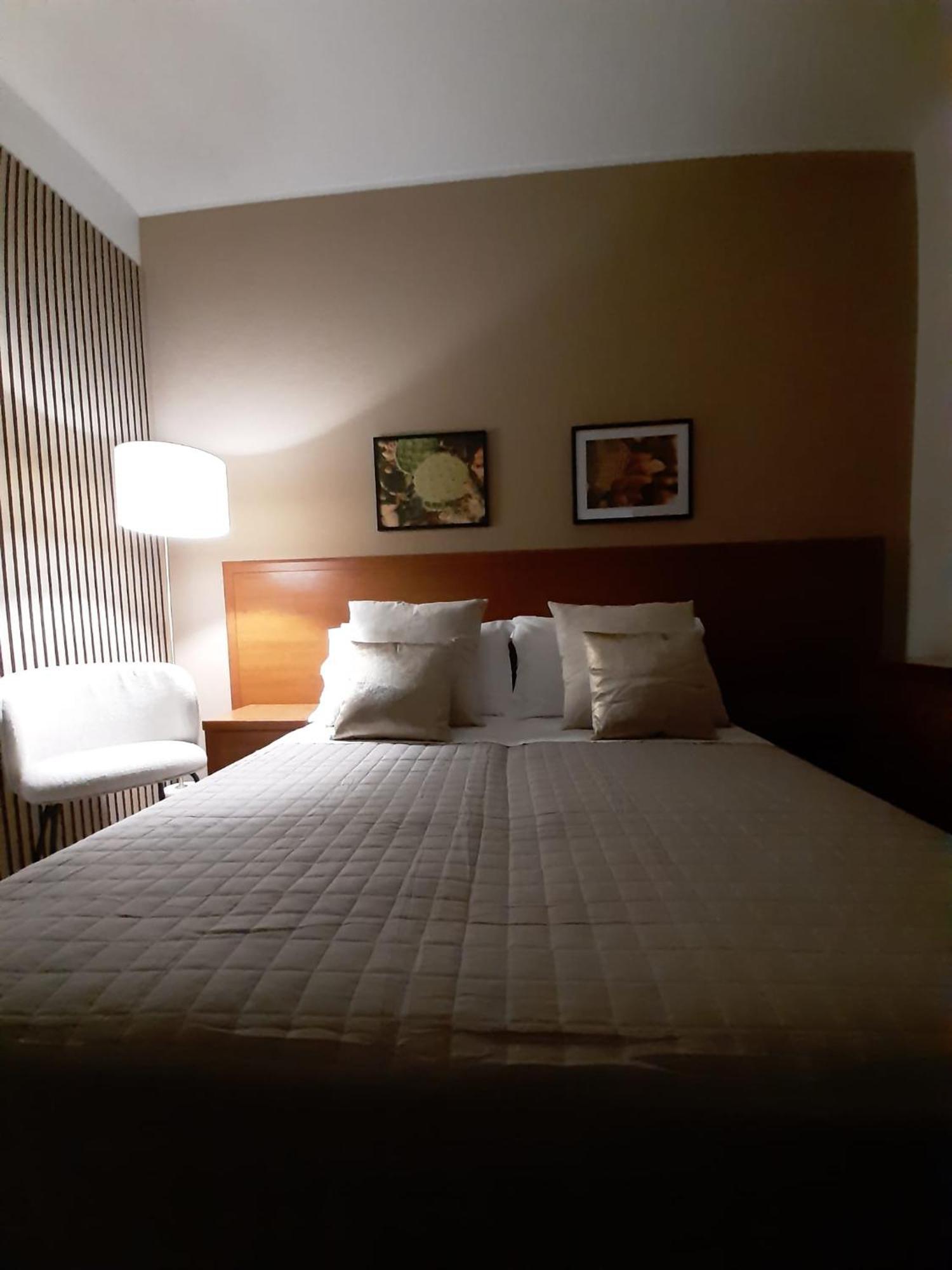 Baaria Porto Rooms Milazzo Exteriör bild