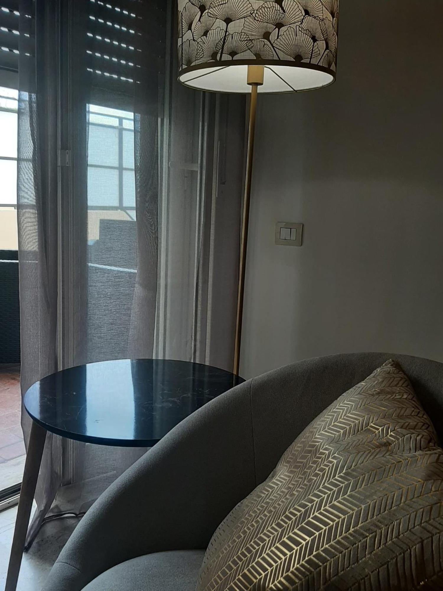 Baaria Porto Rooms Milazzo Exteriör bild