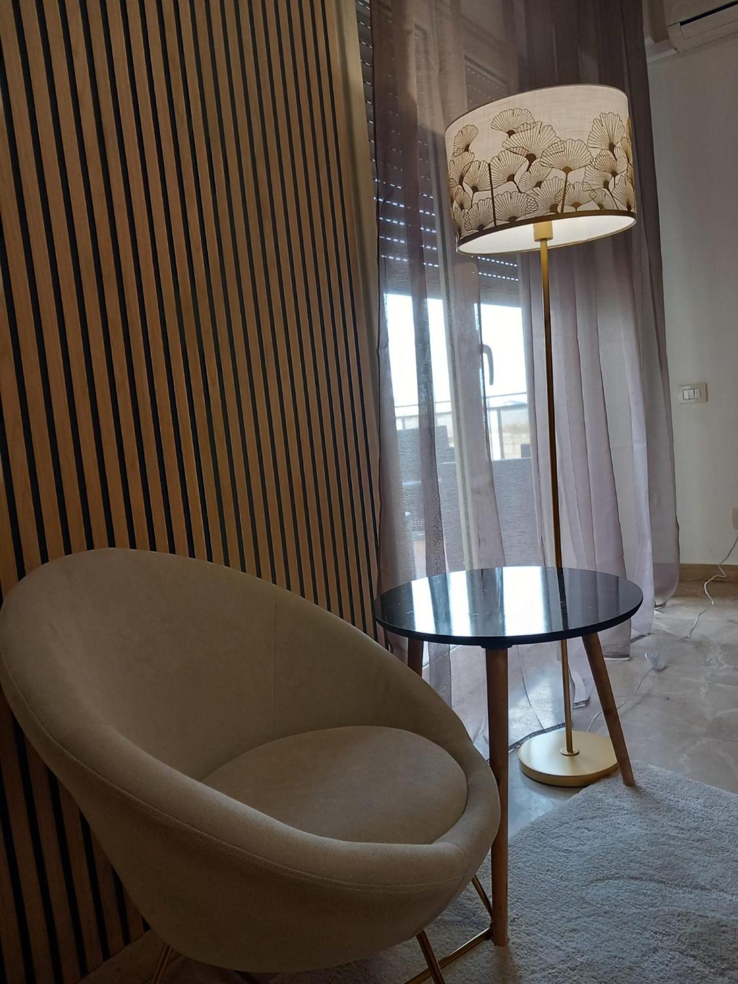 Baaria Porto Rooms Milazzo Exteriör bild