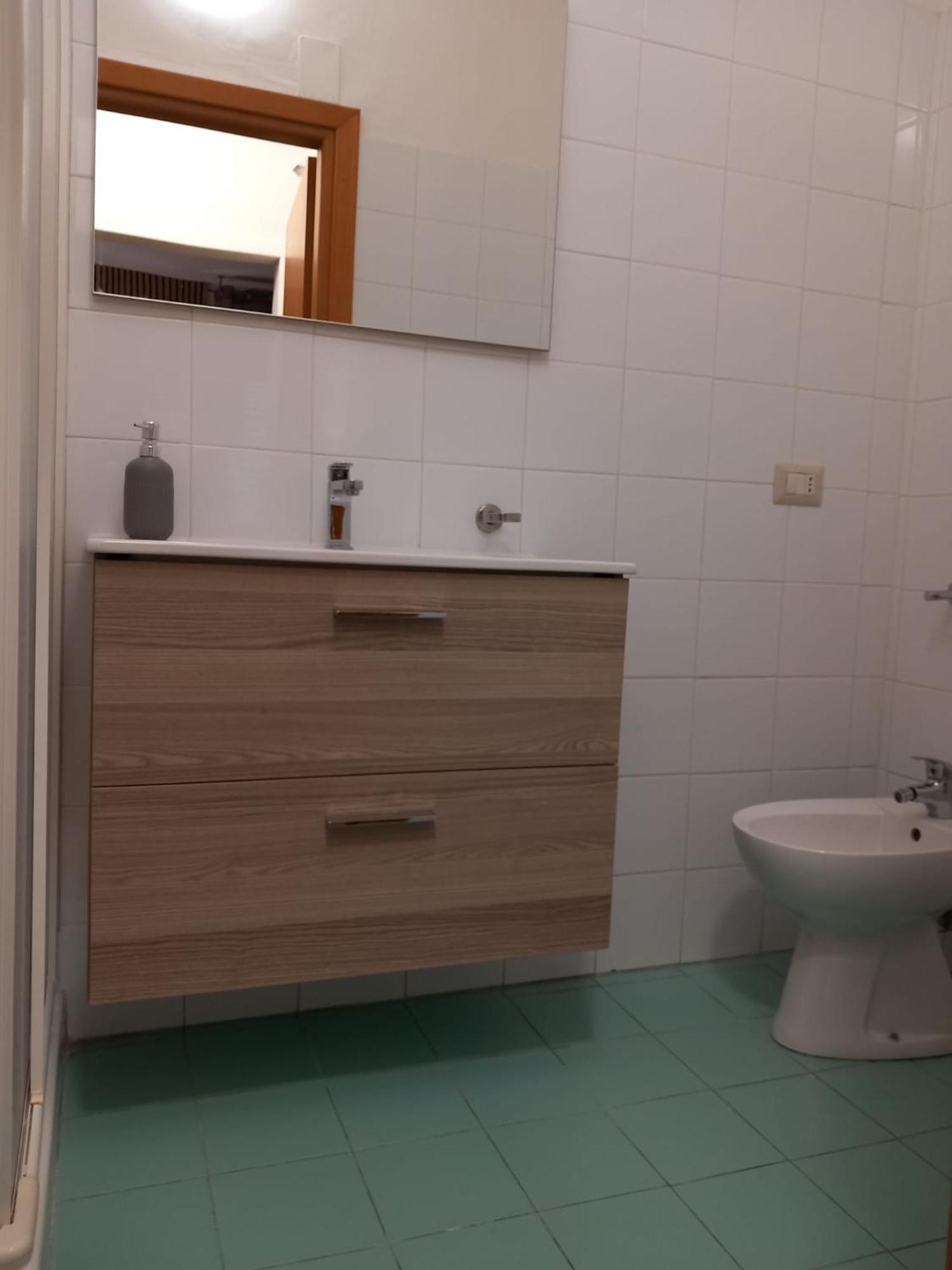 Baaria Porto Rooms Milazzo Exteriör bild