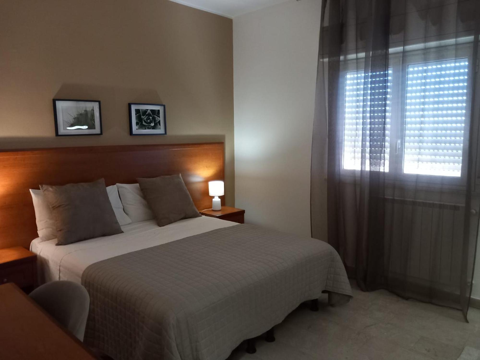 Baaria Porto Rooms Milazzo Exteriör bild